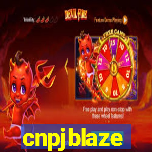 cnpjblaze