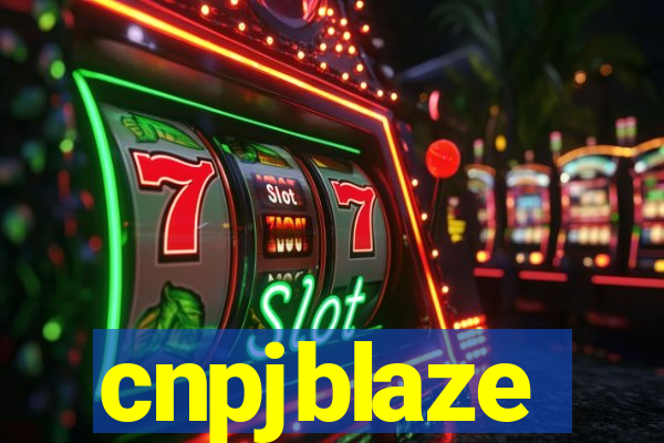 cnpjblaze