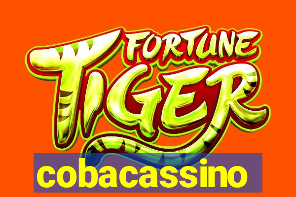 cobacassino