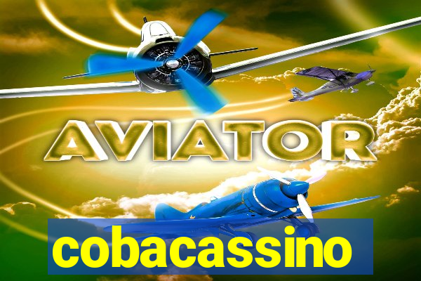 cobacassino