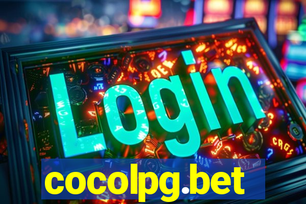 cocolpg.bet