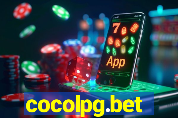 cocolpg.bet