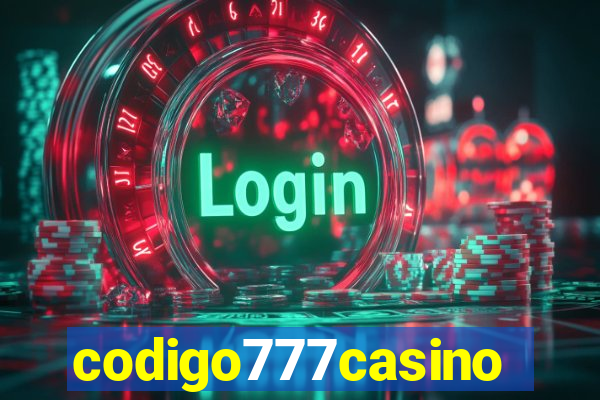 codigo777casino