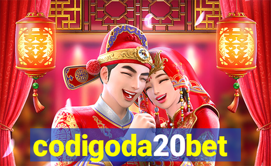 codigoda20bet