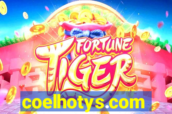 coelhotys.com