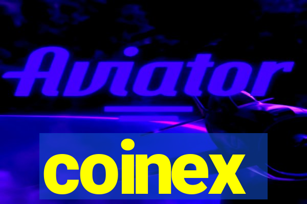 coinex