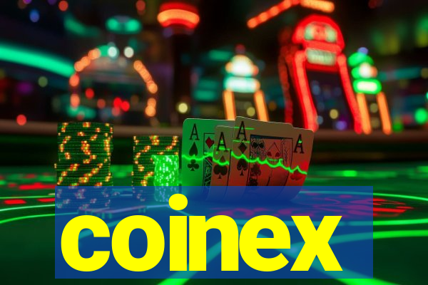 coinex