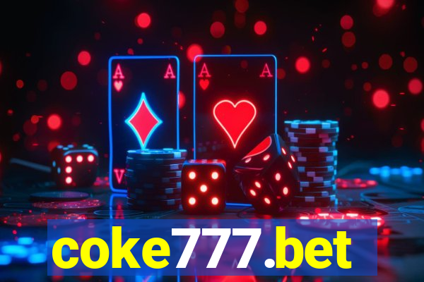 coke777.bet