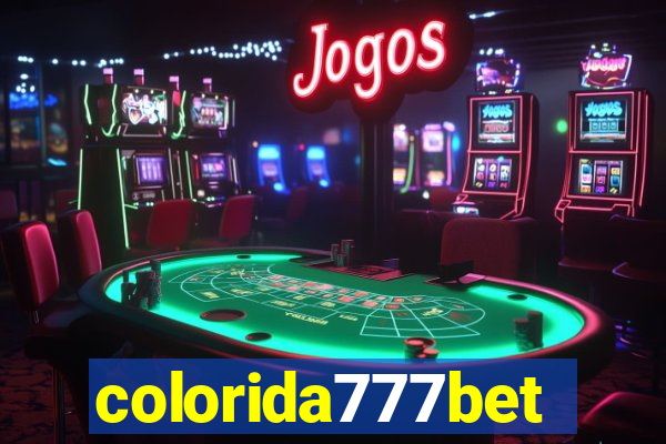 colorida777bet