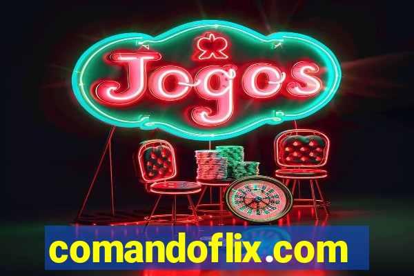 comandoflix.com