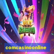 comcasinoonline