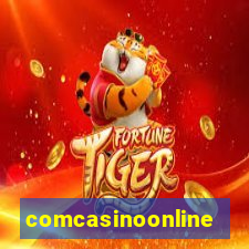 comcasinoonline