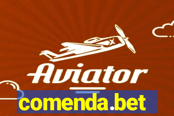 comenda.bet