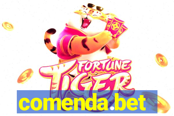 comenda.bet
