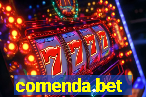 comenda.bet