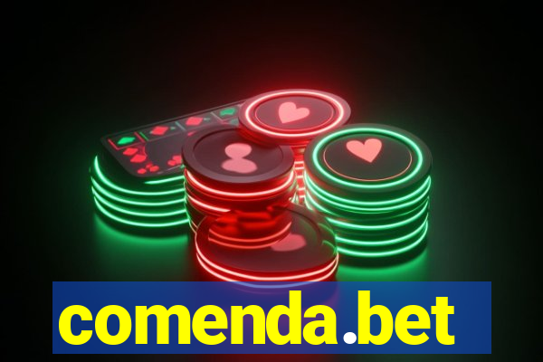 comenda.bet