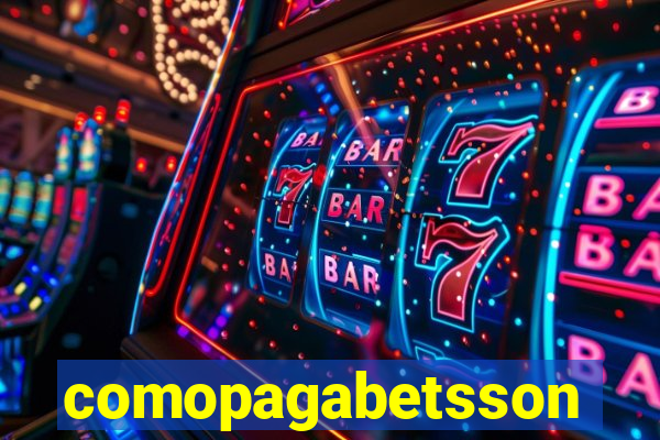 comopagabetsson