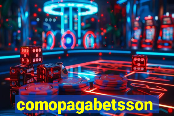 comopagabetsson