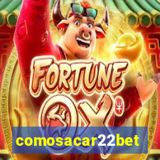 comosacar22bet