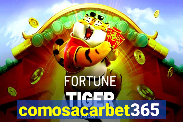 comosacarbet365