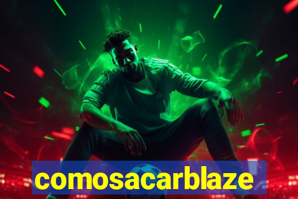 comosacarblaze