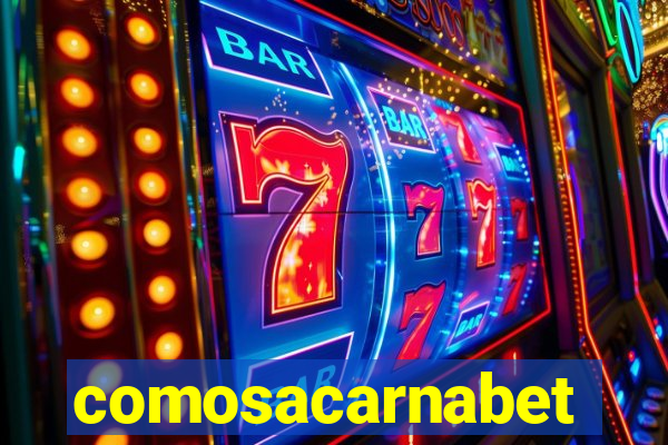 comosacarnabet
