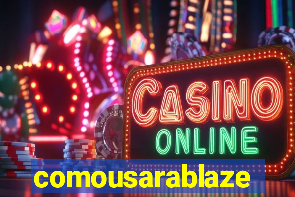 comousarablaze