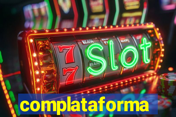 complataforma