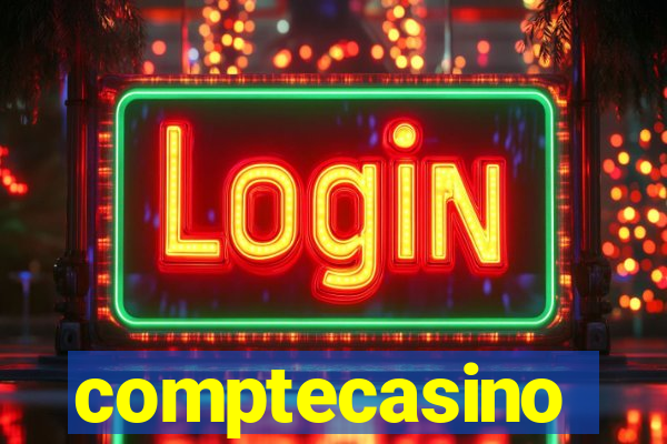 comptecasino