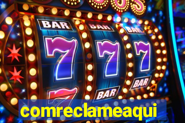 comreclameaqui