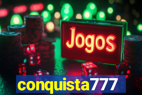conquista777