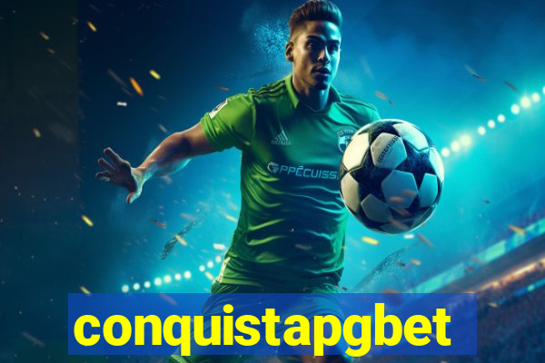 conquistapgbet