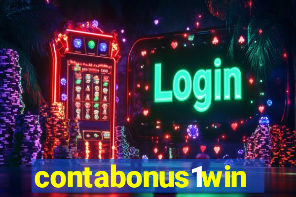 contabonus1win