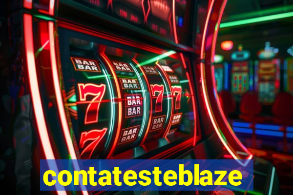 contatesteblaze