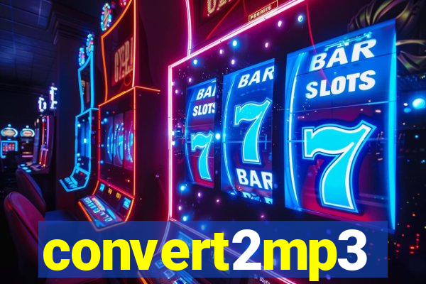 convert2mp3