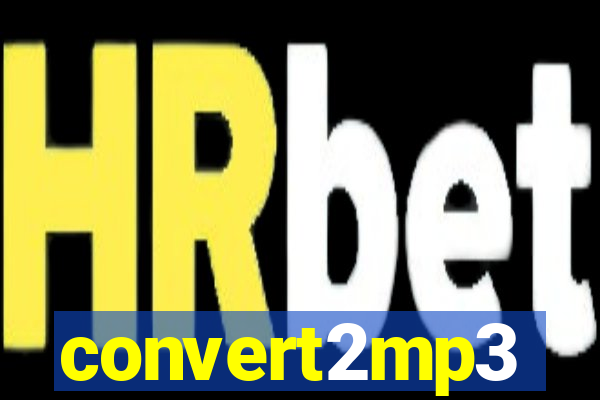 convert2mp3