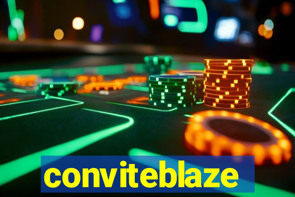 conviteblaze