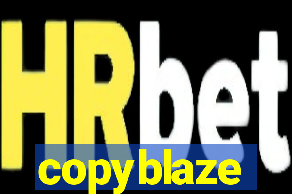 copyblaze