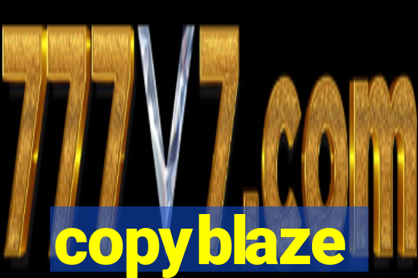 copyblaze