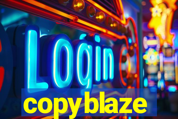 copyblaze