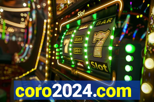 coro2024.com