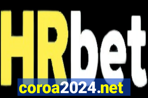 coroa2024.net