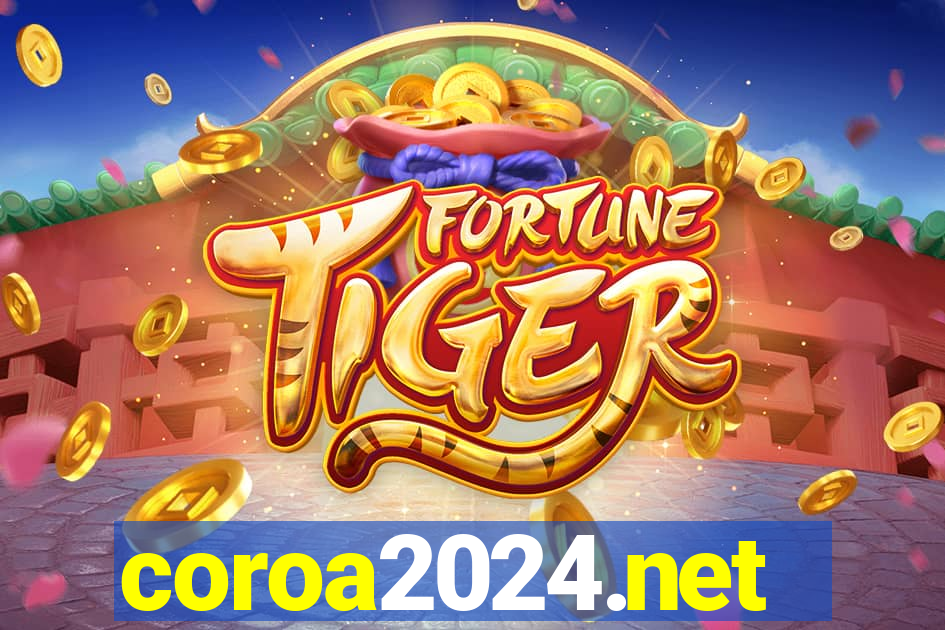 coroa2024.net