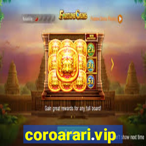 coroarari.vip