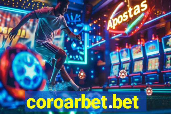 coroarbet.bet