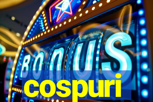 cospuri