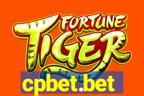 cpbet.bet