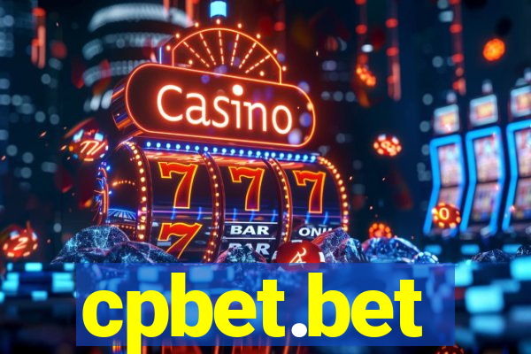 cpbet.bet