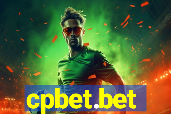 cpbet.bet