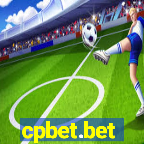 cpbet.bet